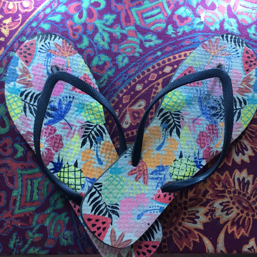 Flip-flops
